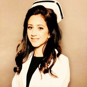 Meet your Posher, Rosanne